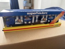 Corgi TY86725 1:64 Scale