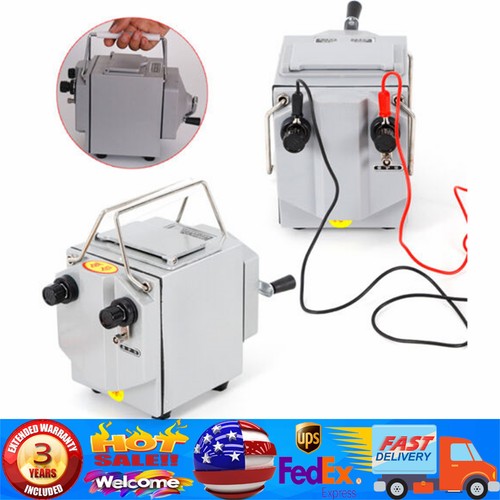 Megohmmeter 1000v insulation - 1000v,