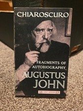 Chiaroscuro: Fragments Of