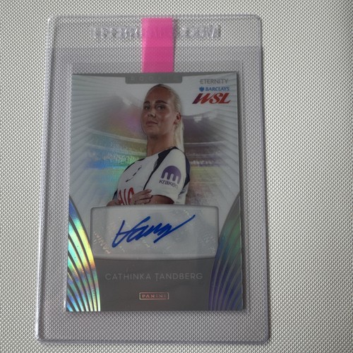 Panini eternity wsl 2025 - panini,