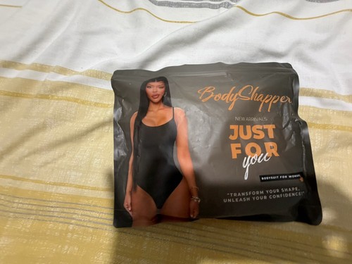 Bodyshape cream ribbed - cream,