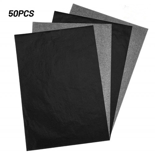 50pcs carbon paper - a4,