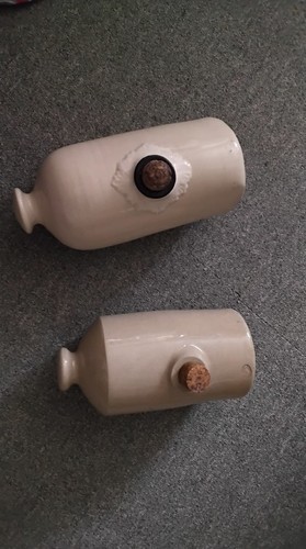 Antique stone hot water - stone,