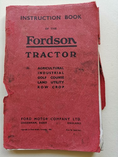 Instruction book the - instruction,