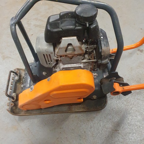 Belle wacker plate lc3251 - belle,