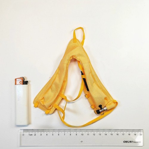 Male soldier accessories - accessories, 1/6