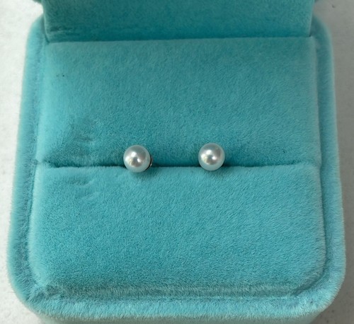 Stunning 4mm mini white - mini, real