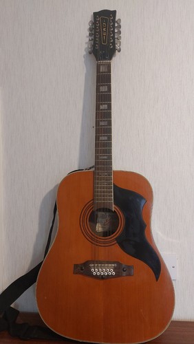 Vintage eko ranger xii - vintage,