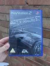 Need for speed most wanted - for,