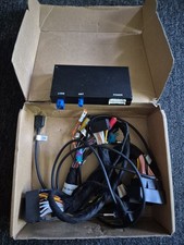 wireless carplay/android auto