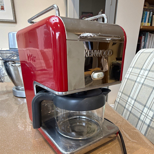 Kenwood kmix filter coffee - kmix,