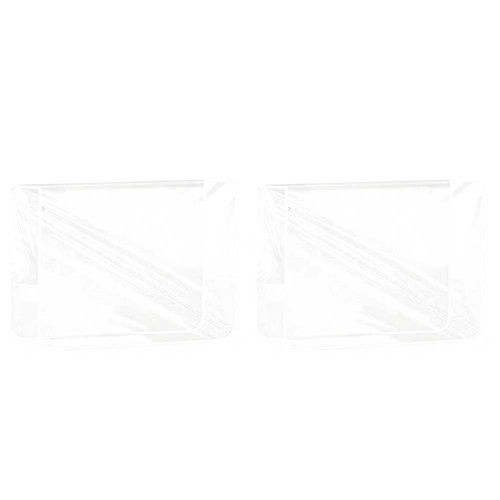 Salon chair cover protectors - salon,