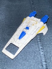 Corgi Buck Rogers Starfighter