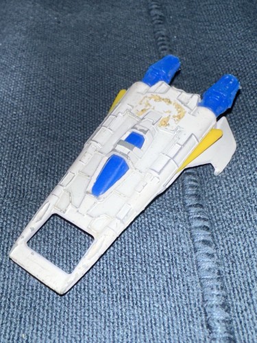 Corgi buck rogers starfighter - buck,