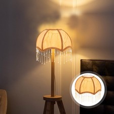 Old Fashioned Vintage Lamp