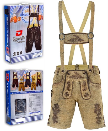 Traditional bavarian clothing - traditional,