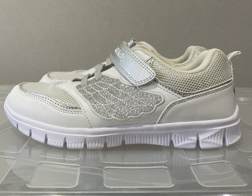 Lelli kelly trainers white - lelli,