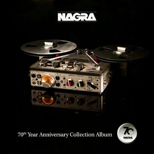 Various artists nagra 70th - artists,