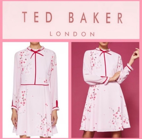 Ted baker heydii - heydii, cherry