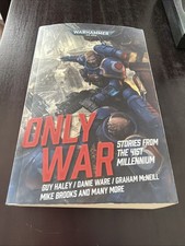 Warhammer 40k Only War Stories