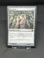 MTG: Mox Opal 179 - Scars of