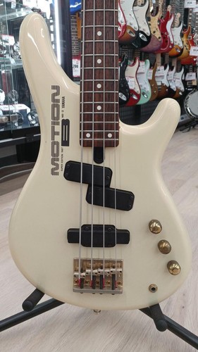 Yamaha iii electric bass - yamaha, mb-iii