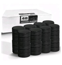 Ealer 48 Pack Ice Hockey