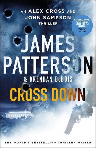 Cross down thrilling - cross,