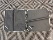 Recaro Seat Mat Covers