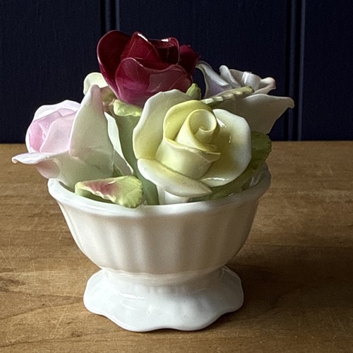 Vintage coalport bone - bone, china