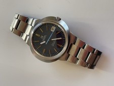 OMEGA Geneve Dynamic Men's