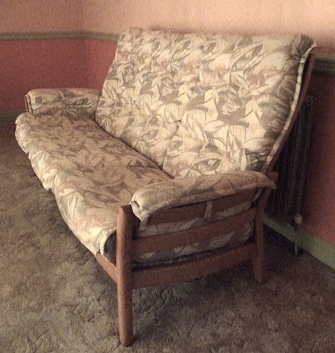 Ercol saville piece suite - ercol, 3