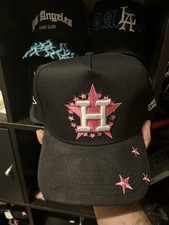 Dandy Hats Junior H Clave Ali