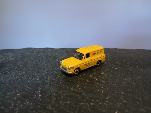 Oxford diecast british - diecast, rail
