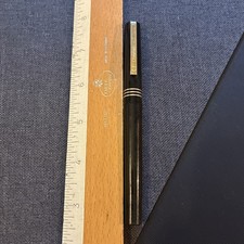 Osmiroid Vintage Back & Gold