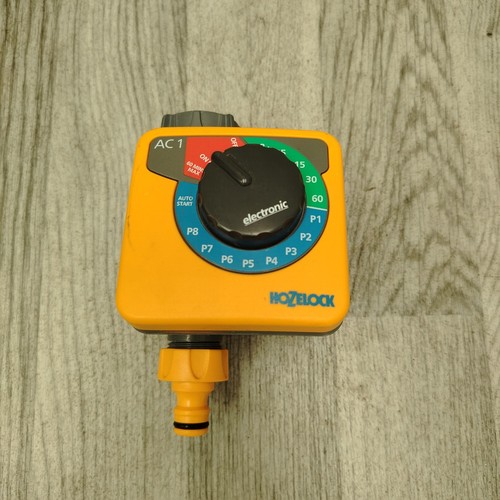 Hozelock ac1 automatic - ac1,