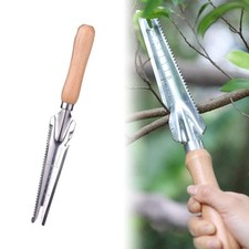 Weeder Wooden Handle Garden