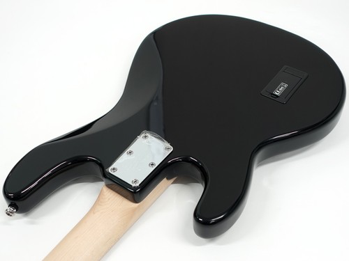 Sterling music man sub ray4 - by,