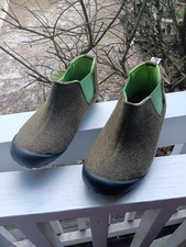 Gumbies Brumby Slippers