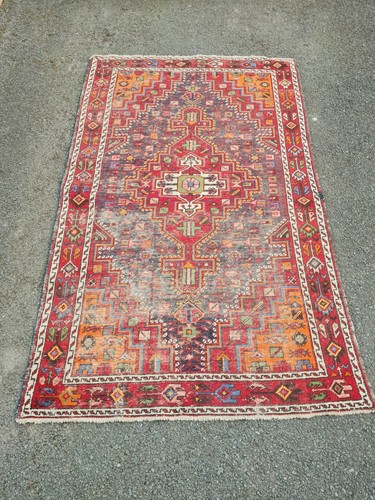 Mid 20th century woven - , heriz