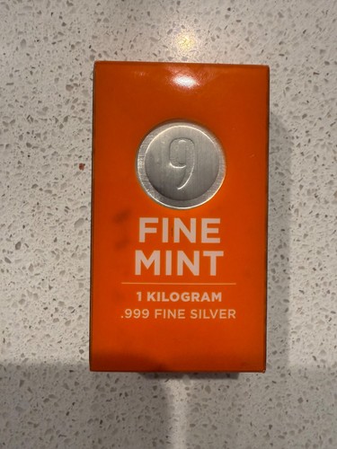 Kilo 999 fine - kilo,