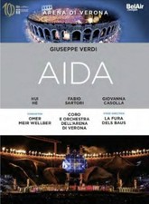 Aida: Arena Di Verona (Meir