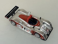 Spark 1/43 Reynard 2KQ, 24Hr Le Mans 2000, fine.