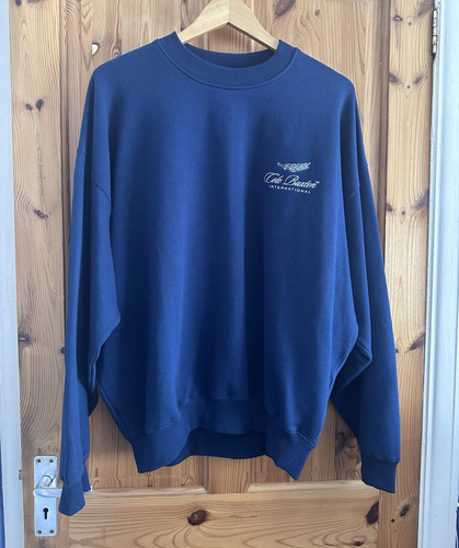 Cole buxton international navy - cole,