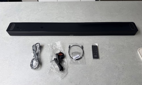 Bose smart ultra 2ch - smart, 5.1.2ch
