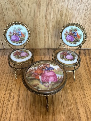Vintage limoges france - vintage,