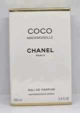 Chanel Coco Mademoiselle Eau