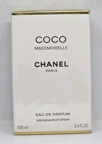 Chanel coco mademoiselle eau - mademoiselle,