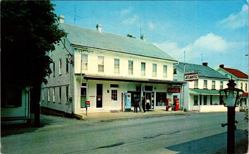 Miller groceries - miller's,