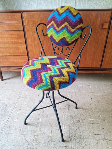 Fab vintage 1950s - fab,